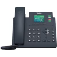 SIP-T34W - Téléphone VoIP - Firmware Néerlandais / International