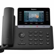 SIP-T44U - Téléphone VoIP - Firmware Néerlandais / International