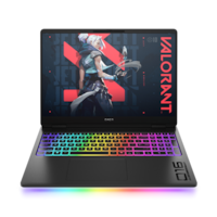 Omen MAX 16 Ultra 9-275HX 16'' 32Go 1To SSD GC NVIDIA GeForce RTX 5070 Ti 12GB W11H Shad Black