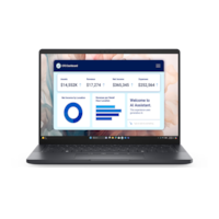 Laptop Premium PA13250 13.3'' Touch Ultra7-268V 32Go 512Go SSD Windows 11 Pro Gris