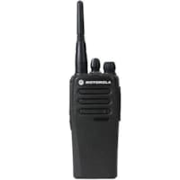Talkie Walkie Analogique avec Licence UHF