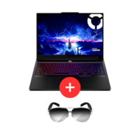 Gamer Legion Pro 7 U9-275HX 64 Go 2To SSD + Legion Glasses Gen2 Offertes