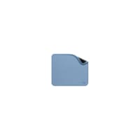 LOGITECH MOUSE PAD STUDIO SERIES BLUE GREY - LOGITECH 956-000051
