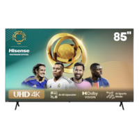 Smart TV QLED VIDA 85'' 24M