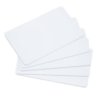 Carte RFID MIFARE MF S50 1KB 13.5MHz avec Numéro de Série