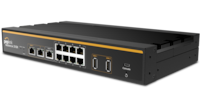 Balance 310X Routeur SD-WAN d'entreprise pour succursales de taille moyenne