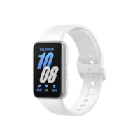 Ear Buds Fit 3 Bluetooth Silver 6 Mois