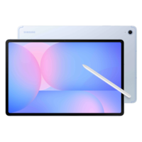 Tablette Android Tab S10FE+ 13.1'' Exynos 8 Go 128 Go 5G Dual Sim Bleu