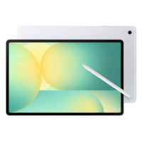 Tablette Android Tab S10FE+ 13.1'' Exynos 8 Go 128 Go 5G Dual Sim 12Mpx 13Mpx Silver