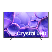 Smart TV gamme H série 8 UHD 4K 75''