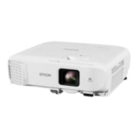 EB-992F VGA 4 000 lumens Full HD 1080p Technologie 3LCD 60M
