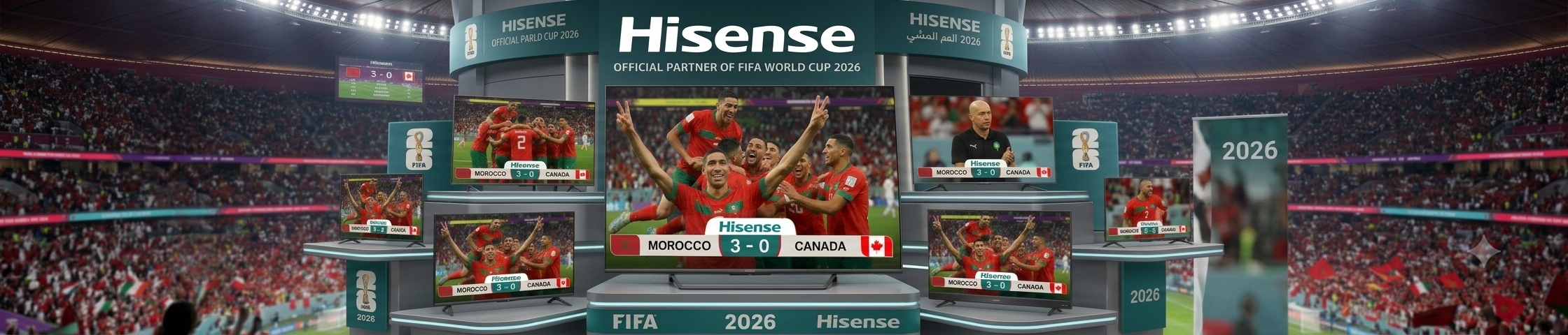 Hisense