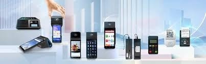 PDA et Scanner POS