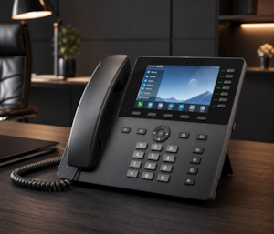 Téléphones IP