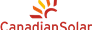 CANADIAN SOLAR