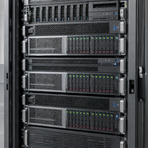 Serveur Rackable
