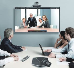 Visio et Conférence
