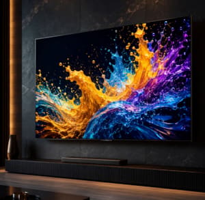 TV & Vidéos