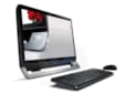 AIO OneTwo M3871 avec Carte graphique Nvidia GeForce GT 620 , 4 Go de Ram et 1000Go de Disque Dur (TACTILE) 4712196642228