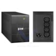 Onduleur Line Interactive Eaton 5E 650VA 230V (5E650I) 5E650i