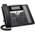 Téléphone IP 16 lignes, 2 x Ethernet 10Base-T/100Base-TX CP-7861-K9