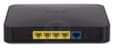 Wireless-N 300 - Routeur sans fil - commutateur 4 ports JWNR2000