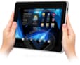 MyPad 700 Black 4GB, Wifi YPAD700B