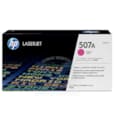 HP 507A Magenta LaserJet Toner CE403A