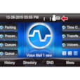 Téléphone IP 4 Comptes SIP Ecran Couleur LED 3,5" Ports Gigabit Ethernet S500