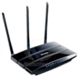 Routeur Wireless N Double Bande 750 Mbps 4 Ports LAN Gigabit 2 Ports USB 1 Port WAN Gigabit 3 Antennes TL-WDR4300