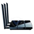 Routeur Wireless N Double Bande 750 Mbps 4 Ports LAN Gigabit 2 Ports USB 1 Port WAN Gigabit 3 Antennes TL-WDR4300