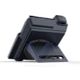 Telephone IP de Bureau Entreprise Ecran 16 comptes SIP écran LCD Couleur 3.5" intégré avec 12 bouttons DSS pour BLF 40 X5/X5G