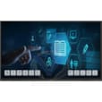 Écran interactif 86" PHILIPS 86BDL3152E/00 HILIPS 86BDL3152E/00