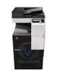 Imprimante Multifonction de Bureau Konica Minolta Bizhub 287 Noir et blanc - A3 MINOLTA287