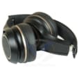 CASQUE AVEC MICROPHONE INTÉGRÉ STÉRÉO ET PLIABLE JACK 3.5 MM 4 POINTS 059834