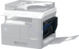 Chargeur automatique de documents Konica Minolta pour Bizhub 225i Chargeur Bizhub 225i