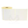 ETIQUETTES THERMIQUE 100*100 RLX 500 M-40 (prix au mille soit 2 rlx de 500 ) TH100*100R5 M-40