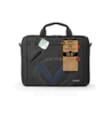 SACOCHE SYDNEY TL ECO 15,6" BLACK 135172