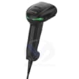 Lecteur de Code à Barres 1950g USB KIT: 1D 2D BLACK 1950GHD-2USB-R