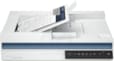 Scanner ScanJet Pro 2600 f1 600dpi 25 ppm/50 IPM ADF R/V 60P one pass 20G05A
