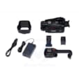 Caméscope Compact XA11 Professionnel Full HD zoom optique 20x de 26,8 – 576 mm 2218C010AA