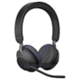 Bluetooth-USB sans fil Bluetooth Jabra Evolve2 65 UC 26599-989-999