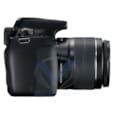 Appareil photo reflex 24.1" MP CMOS APS-C Full HD Wi-Fi b/g/n NFC 2728C003AA