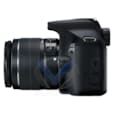 Appareil photo reflex 24.1" MP CMOS APS-C Full HD Wi-Fi b/g/n NFC 2728C003AA