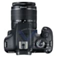 Appareil photo reflex 24.1" MP CMOS APS-C Full HD Wi-Fi b/g/n NFC 2728C003AA