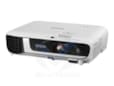 Projecteur 3LCD - portable - 3800 lumens (blanc) - 3800 lumens (couleur): XGA (1024 x 768), 4:3, blanc;wifi v11h976040
