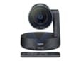 LOGITECH Rally - Caméra pour conférence - PIZ - couleur - 3840 x 2160 - motorisé - USB 3.0 960-001227