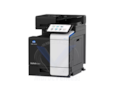 Imprimante multifonction Couleur A4 Bizhub C3351i 33 ppm Bizhub C3351i