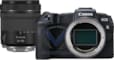 Appareil Photo Hybride EOS RP + Objectif RF24-105 S 3380C133AA