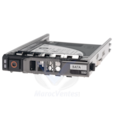 Disque 480GB SSD SATA Read Intensive 6Gbps 512e 2.5in Hot-Plugá CUS Kit 345-BDZZ